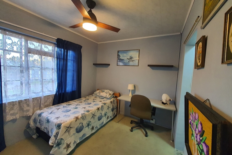 To Let 1 Bedroom Property for Rent in Elim Western Cape